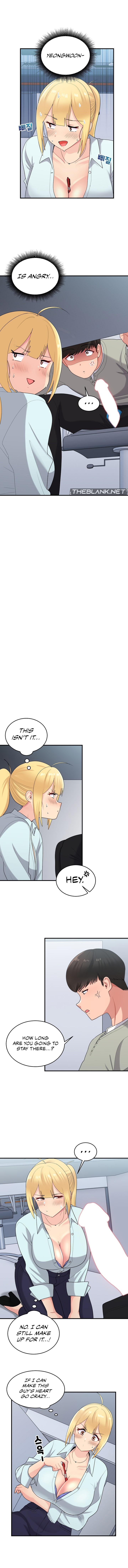 A Crushing Confession - Chapter 26 - picture 1