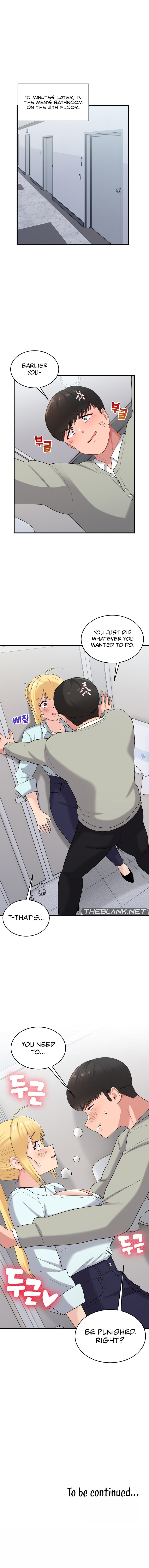 A Crushing Confession - Chapter 26 - picture 11