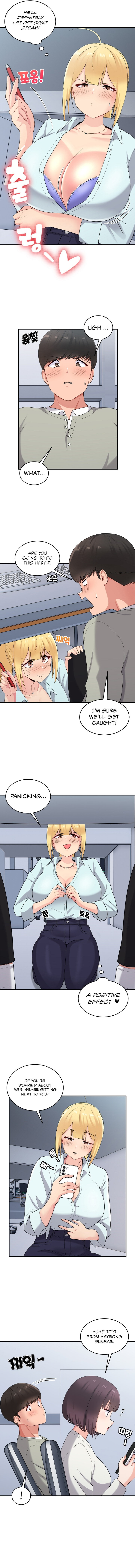 A Crushing Confession - Chapter 26 - picture 2