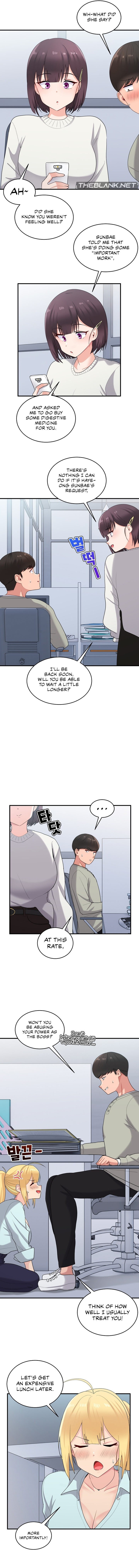 A Crushing Confession - Chapter 26 - picture 3