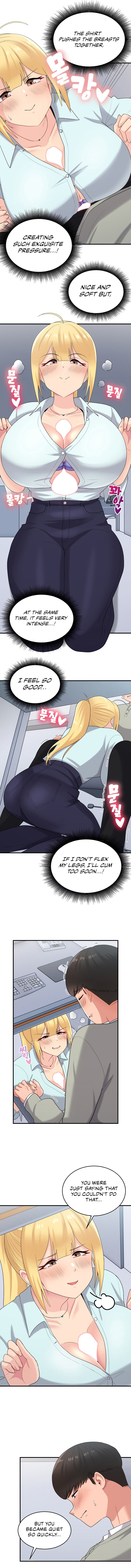 A Crushing Confession - Chapter 26 - picture 5