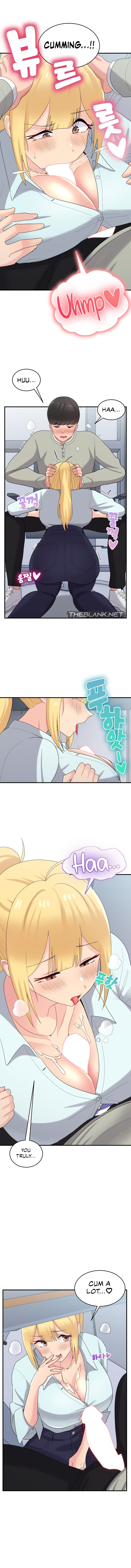 A Crushing Confession - Chapter 26 - picture 8