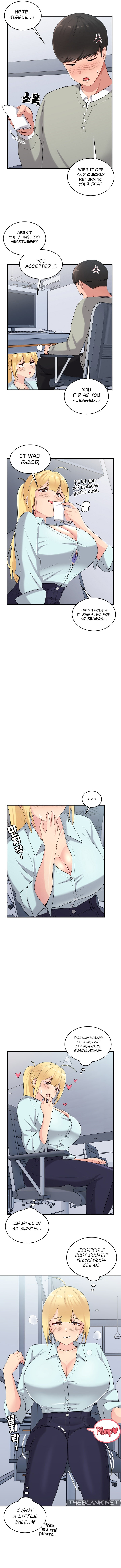 A Crushing Confession - Chapter 26 - picture 9