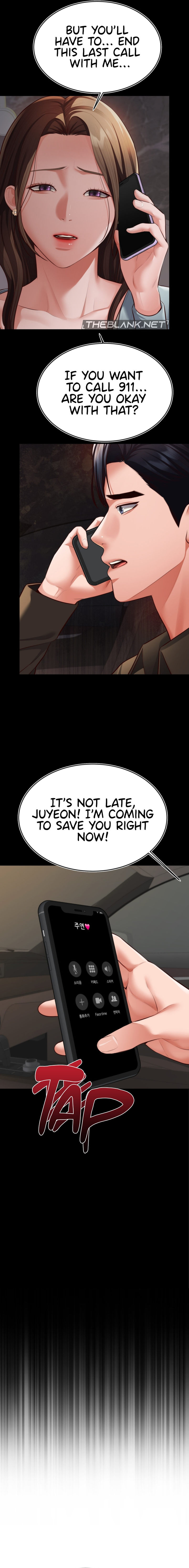 A Crushing Confession - Chapter 27 - picture 11