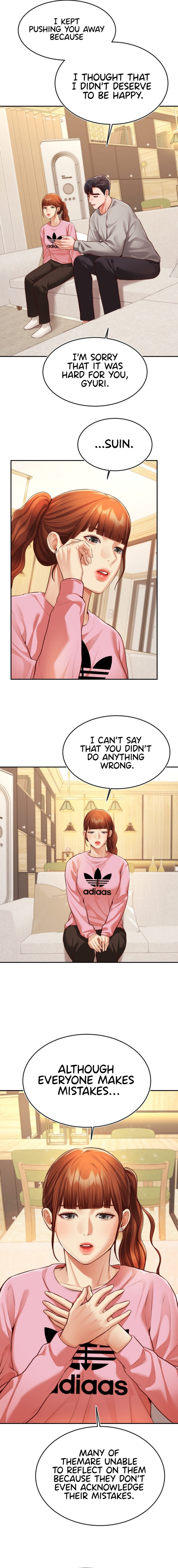 A Crushing Confession - Chapter 27 - picture 13