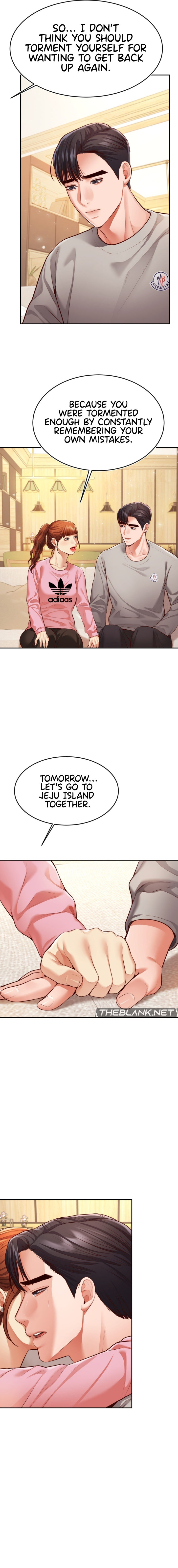 A Crushing Confession - Chapter 27 - picture 14