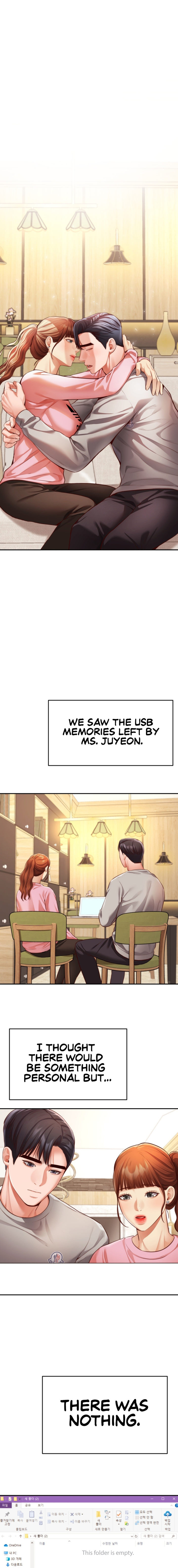 A Crushing Confession - Chapter 27 - picture 15