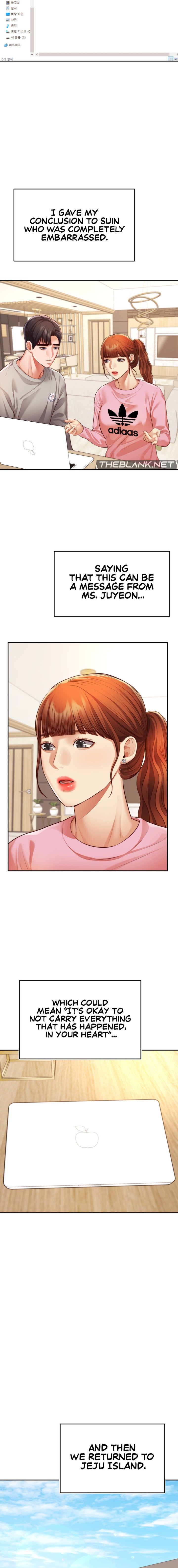 A Crushing Confession - Chapter 27 - picture 16