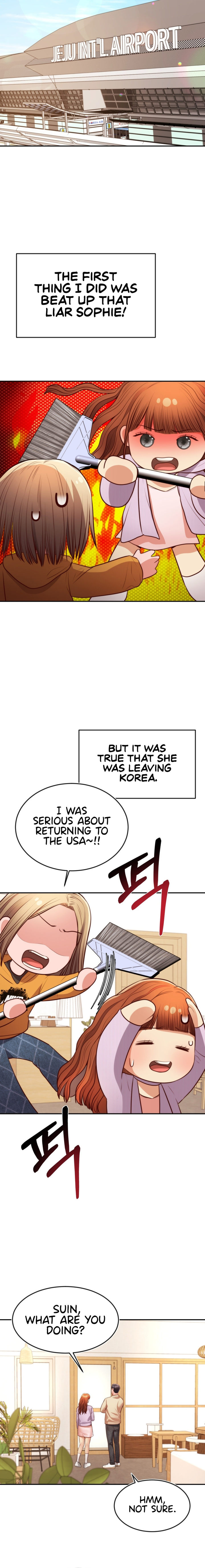 A Crushing Confession - Chapter 27 - picture 17