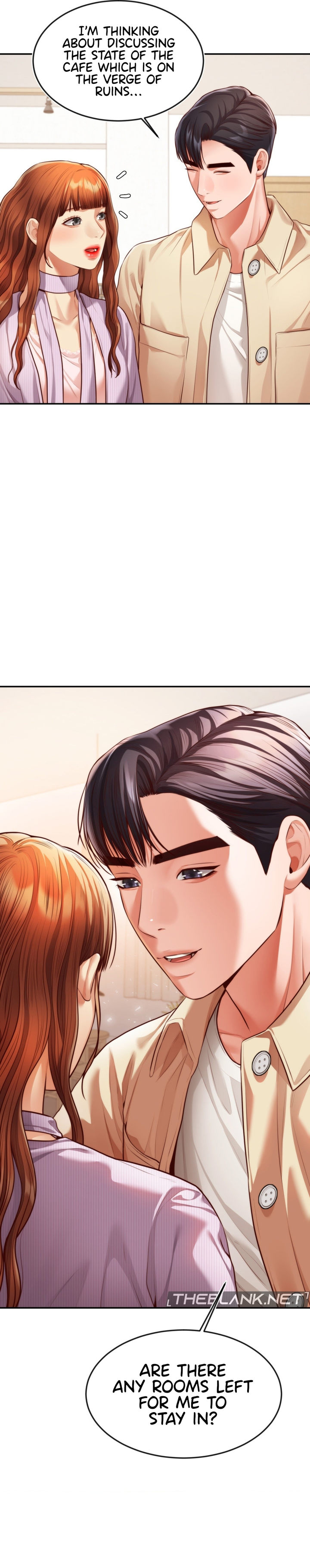A Crushing Confession - Chapter 27 - picture 18