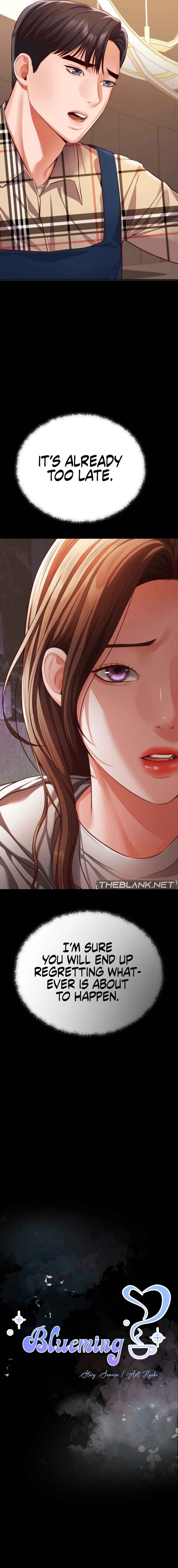 A Crushing Confession - Chapter 27 - picture 2