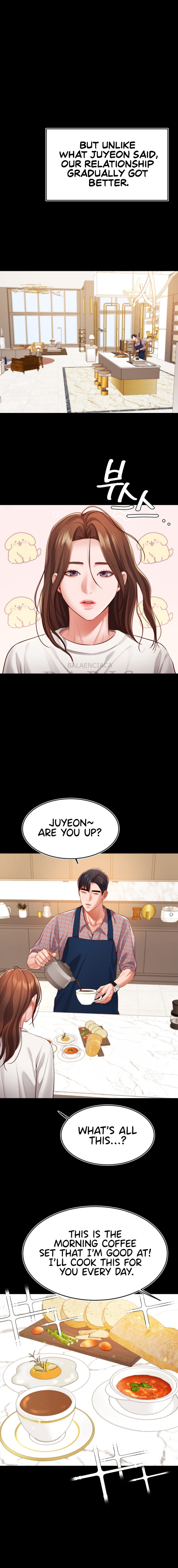 A Crushing Confession - Chapter 27 - picture 3