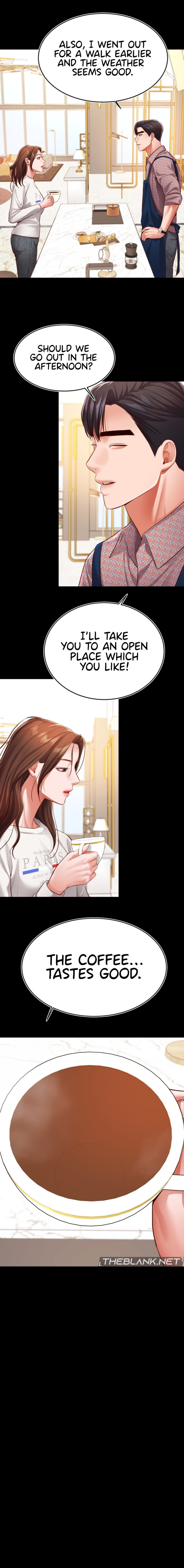 A Crushing Confession - Chapter 27 - picture 4