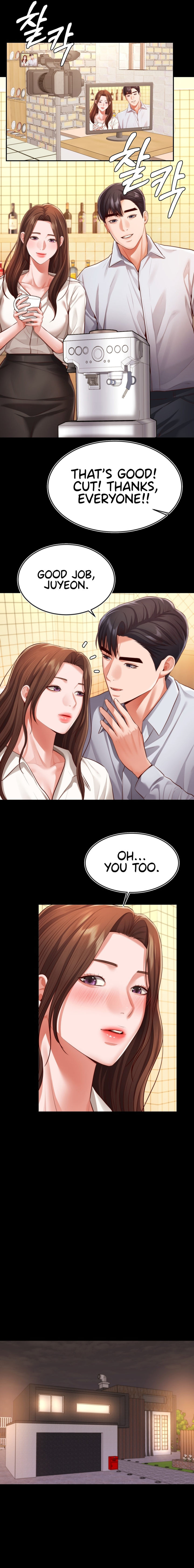 A Crushing Confession - Chapter 27 - picture 5