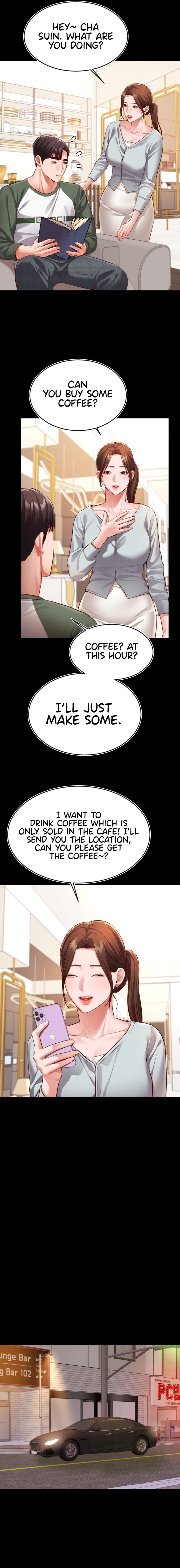 A Crushing Confession - Chapter 27 - picture 6