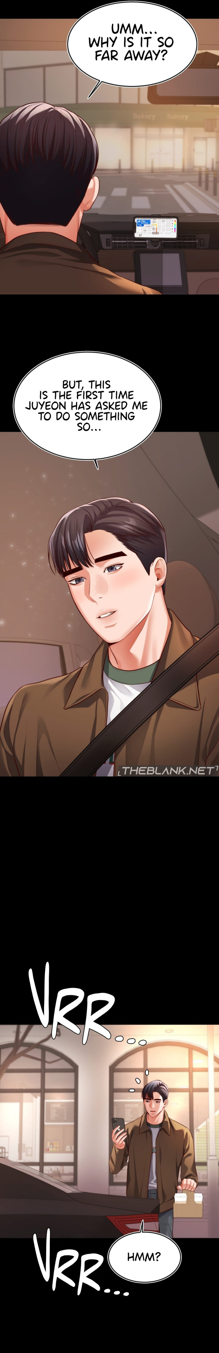 A Crushing Confession - Chapter 27 - picture 7