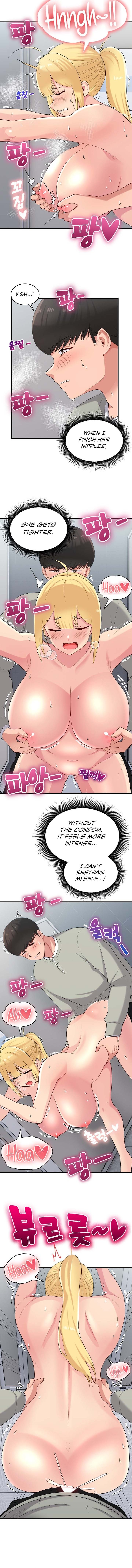 A Crushing Confession - Chapter 28 - picture 3