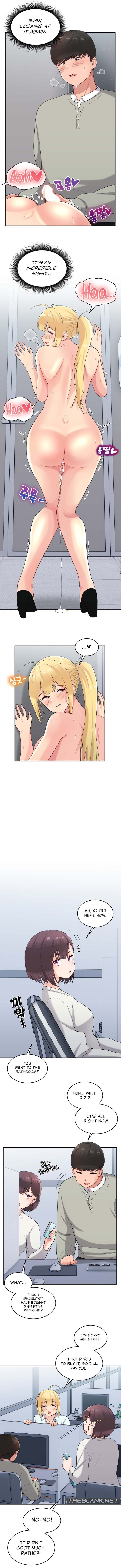 A Crushing Confession - Chapter 28 - picture 4