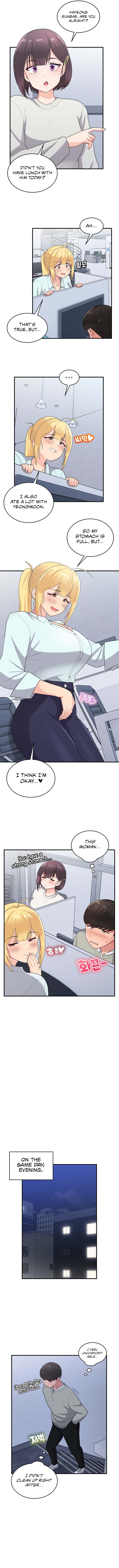 A Crushing Confession - Chapter 28 - picture 5