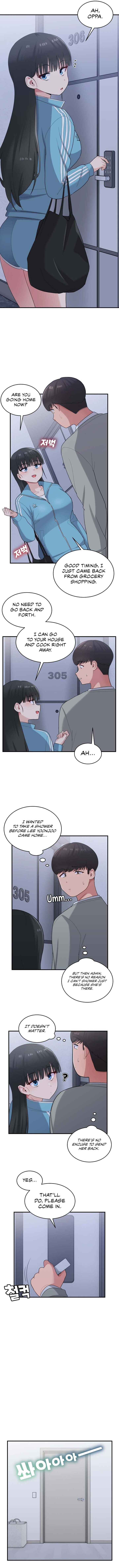 A Crushing Confession - Chapter 28 - picture 6