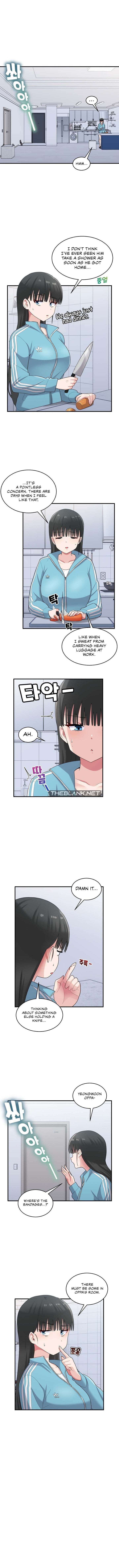 A Crushing Confession - Chapter 28 - picture 7