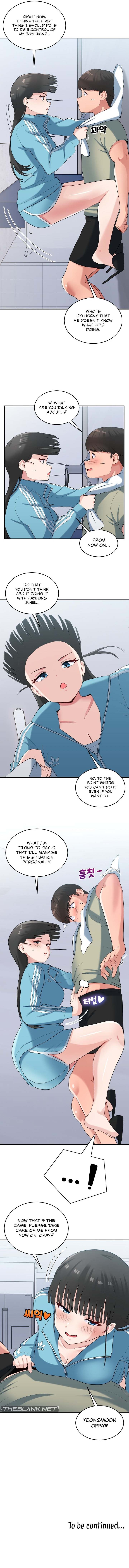 A Crushing Confession - Chapter 29 - picture 10