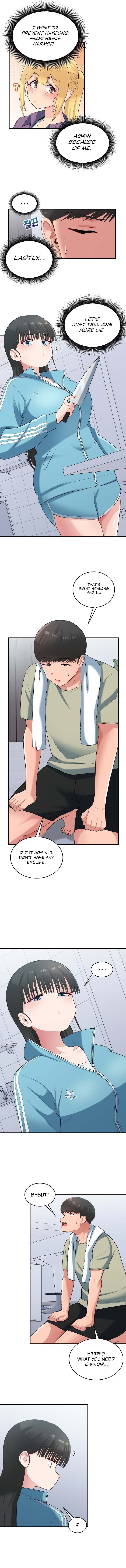 A Crushing Confession - Chapter 29 - picture 3
