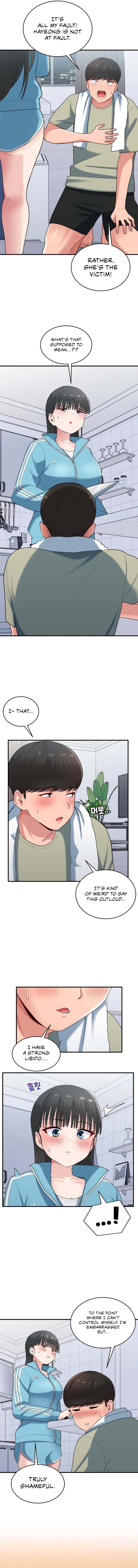 A Crushing Confession - Chapter 29 - picture 4
