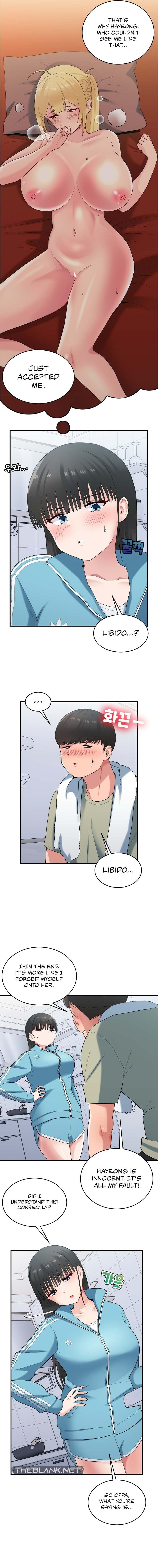 A Crushing Confession - Chapter 29 - picture 5