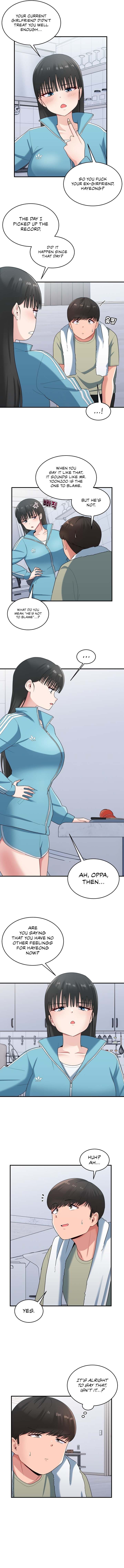 A Crushing Confession - Chapter 29 - picture 6