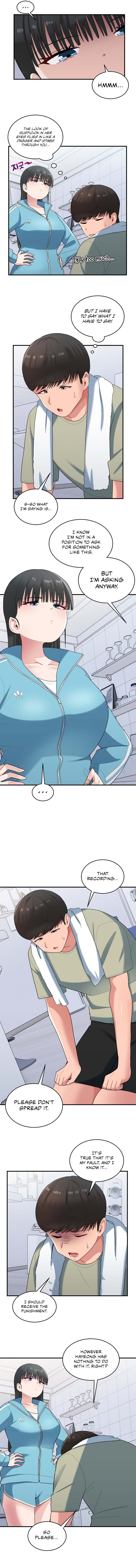 A Crushing Confession - Chapter 29 - picture 7