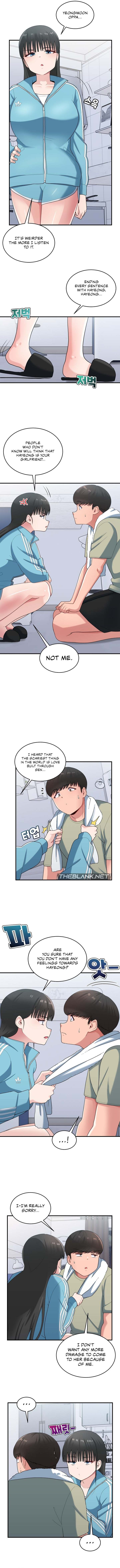 A Crushing Confession - Chapter 29 - picture 8