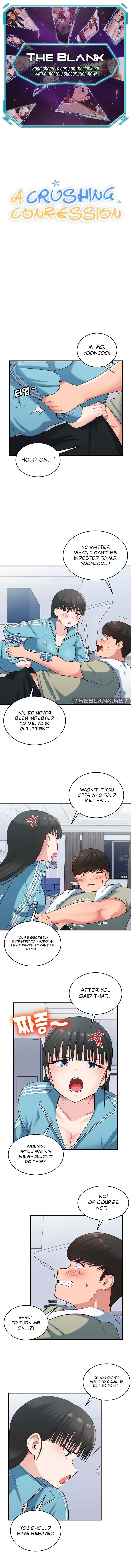 A Crushing Confession - Chapter 30 - picture 0