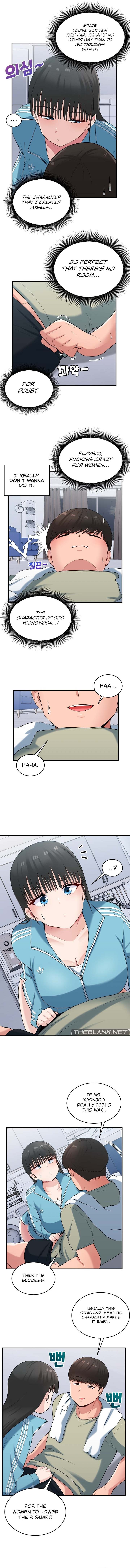 A Crushing Confession - Chapter 30 - picture 2