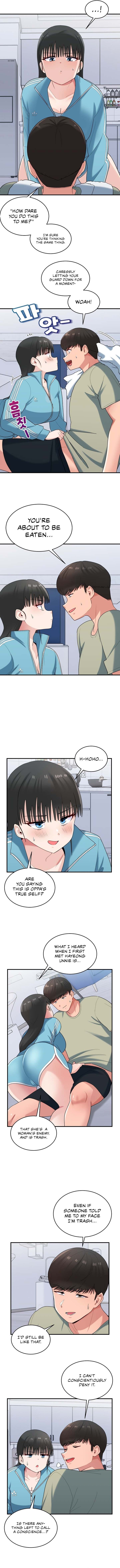 A Crushing Confession - Chapter 30 - picture 3