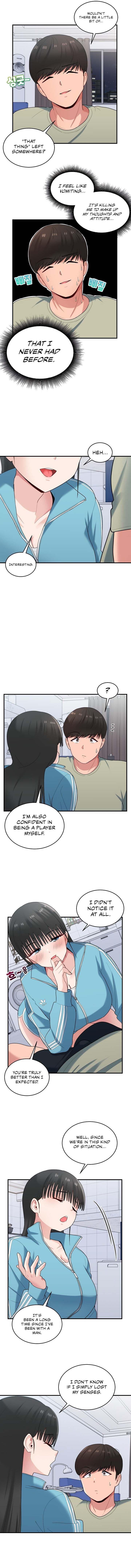 A Crushing Confession - Chapter 30 - picture 4