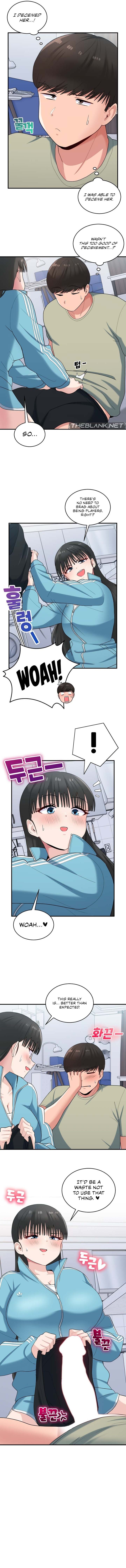 A Crushing Confession - Chapter 30 - picture 5