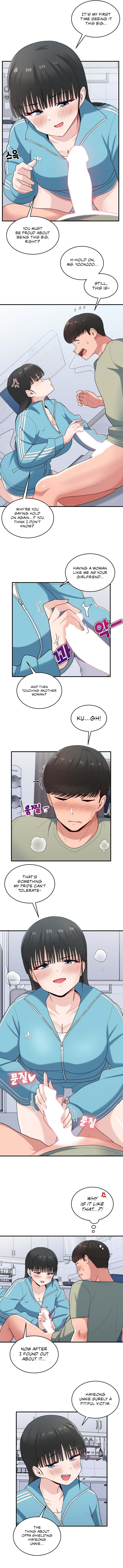 A Crushing Confession - Chapter 30 - picture 6