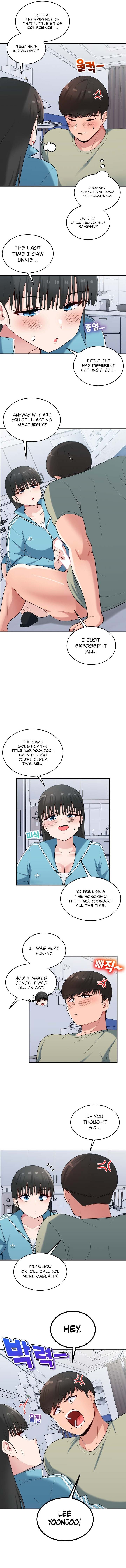A Crushing Confession - Chapter 30 - picture 7