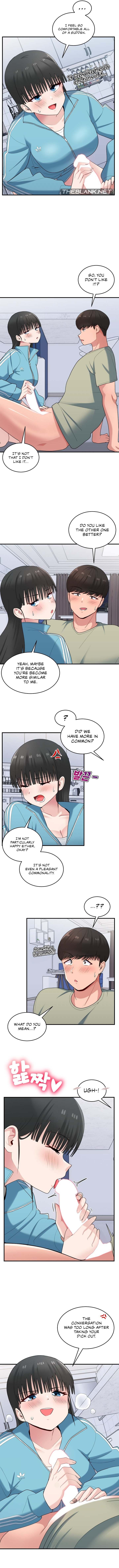 A Crushing Confession - Chapter 30 - picture 8