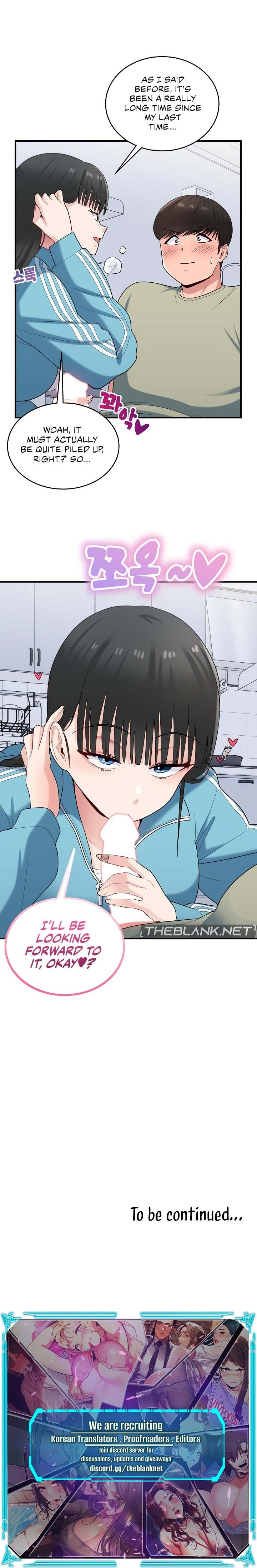 A Crushing Confession - Chapter 30 - picture 9