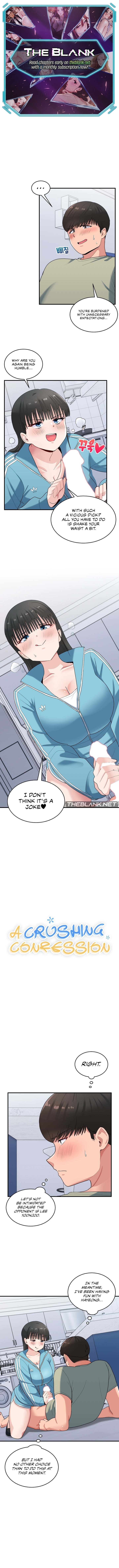 A Crushing Confession - Chapter 31 - picture 0