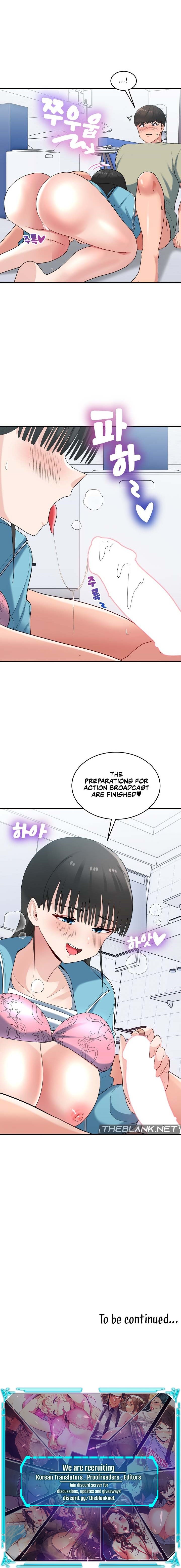 A Crushing Confession - Chapter 31 - picture 10