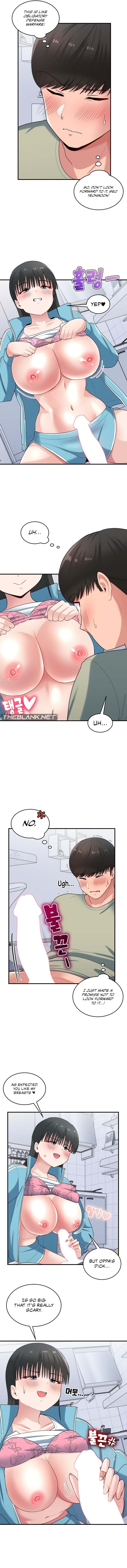 A Crushing Confession - Chapter 31 - picture 2