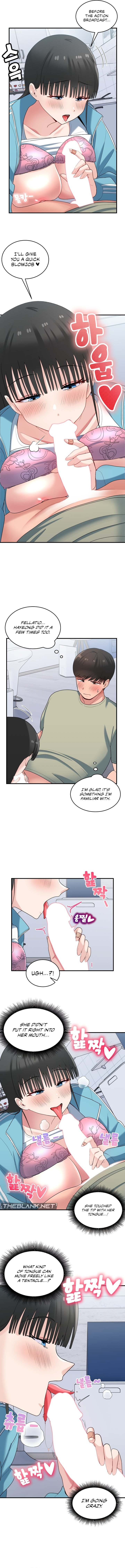 A Crushing Confession - Chapter 31 - picture 3