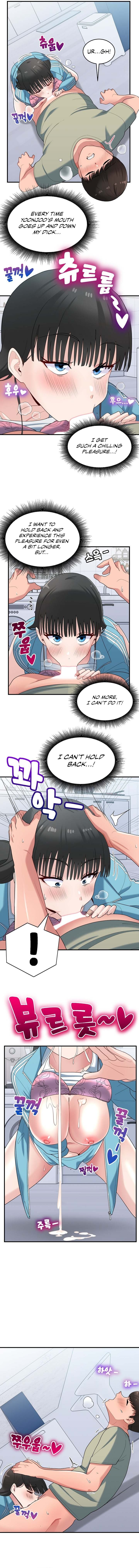 A Crushing Confession - Chapter 31 - picture 7