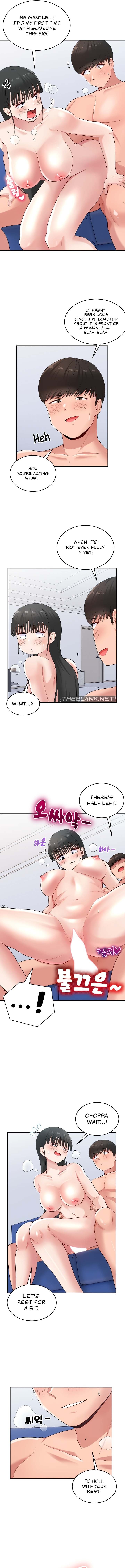 A Crushing Confession - Chapter 32 - picture 2