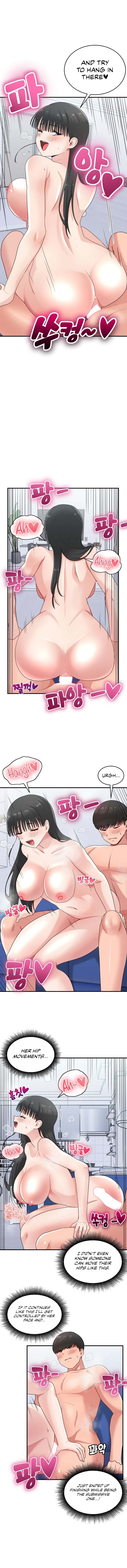 A Crushing Confession - Chapter 32 - picture 5