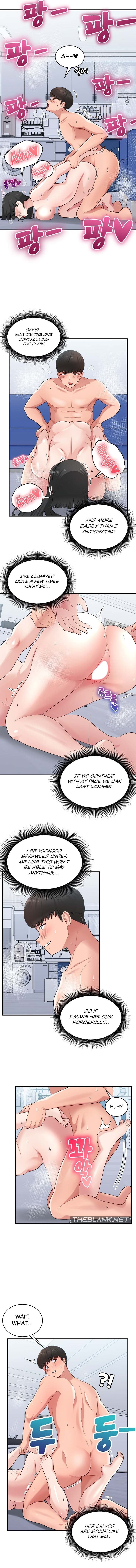 A Crushing Confession - Chapter 32 - picture 7