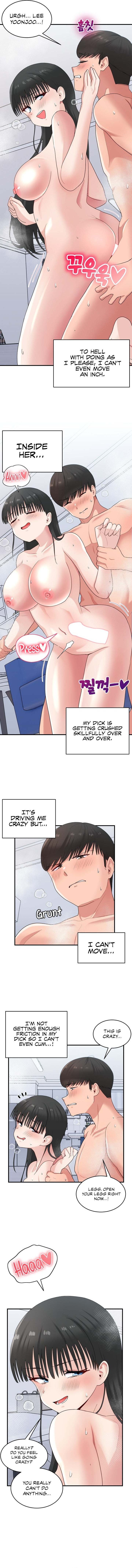 A Crushing Confession - Chapter 32 - picture 9